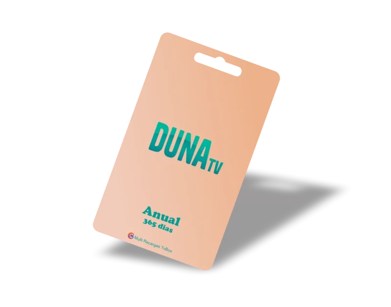 Duna Anual