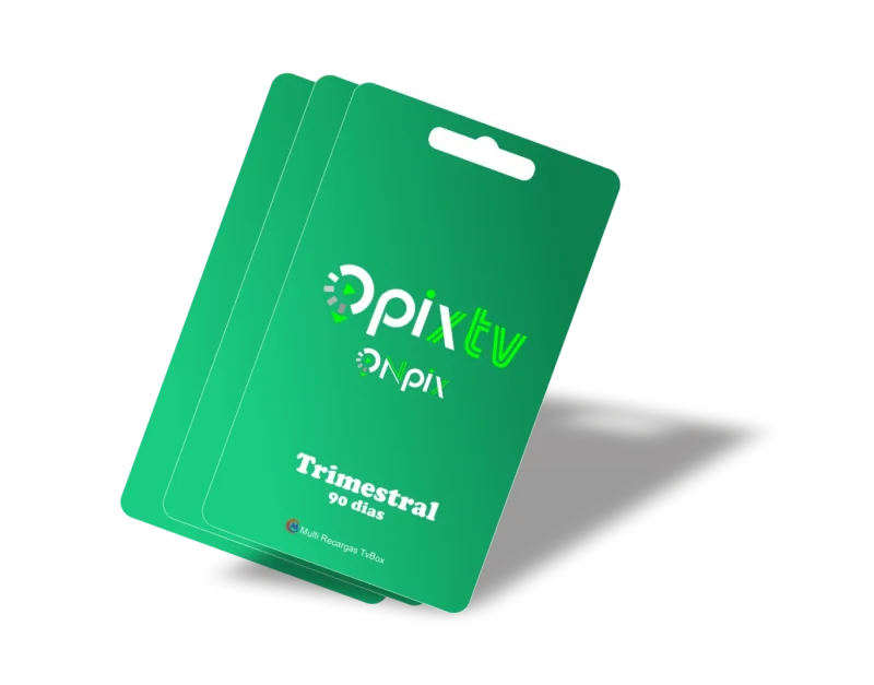 OnPix Trimestral